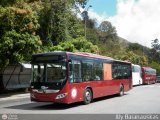 Metrobus Caracas 300, por Aly Baranauskas