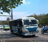 CA - Unin La Esmeralda 052 Encava Nuevo E-NT900 Encava Isuzu Serie 900