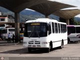 A.C. Transporte Paez 095, por Pablo Acevedo