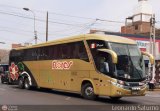 Transporte Flores Hermanos S.R.L 962. Marcopolo Paradiso G7 1350 Mercedes-Benz O-500RSD