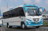 Unin Veintids S.C. 041 Uriservicios Santasofia Semi-Ibiza Mercedes-Benz LO-915