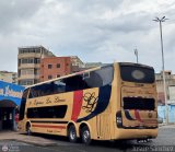 Expresos Los Llanos 321
