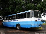 Transporte Frontera 29