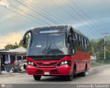 S.C. L�nea Transporte Expresos Del Chama 6114, por Leonardo Saturno