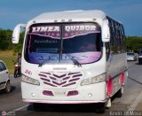 S.C. L�nea Qu�bor 24, por Kevin JR Mora