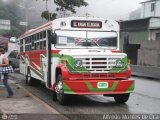 MI - Colectivos El Encanto 05 Wayne Lifeguard Chevrolet C-60