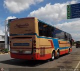 Transporte Nueva Generacin 0071, por Andrs Ascanio