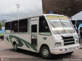 A.C. Lnea Autobuses Por Puesto Unin La Fra 27 Intercar Urbano I Chevrolet P31 Nacional