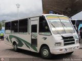 A.C. Lnea Autobuses Por Puesto Unin La Fra 27