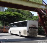 Autobuses de Barinas 045, por Waldir Mata