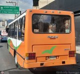 AR - Unin de Conductores Delicias - Castao 44, por Kimberly Guerrero