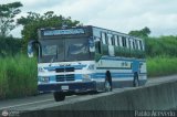 Transporte Chirgua 0012, por Pablo Acevedo