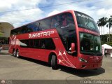 Busscar de Colombia S.A. 001 Busscar Colombia BusStarDD Scania K430