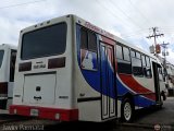 Grupo de Transporte Los Intendentes 015, por Javier Parmalat 