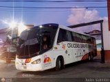 Cruceros Oriente Sur 106, por Juder Valentn