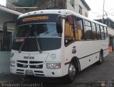 A.C. Transporte Paez 076, por Yenderson Fernndez C.