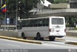 Uso Oficial Am-CL1 Carroceras Larenses Cuyuni Mercedes-Benz OF-1318