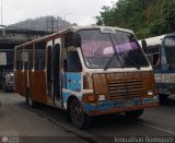 DC - S.C. Plaza Espa�a - El Valle - Coche 248