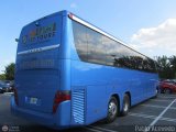 Turismos 7047 Setra S417 HDH  