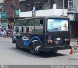 DC - A.C. Tour Caricuao 97, por Jonnathan Rodrguez