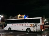 Cruceros Oriente Sur 107, por Josue Snchez