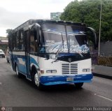 Organizaciones Unidas de C. Caracas - La Guaira 152