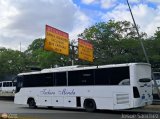 A.C. Mixta de Transporte T�chira M�rida R.L. 0101 por Josu� S�nchez