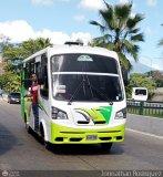DC - S.C. Plaza Espaa - El Valle - Coche 071, por Jonnathan Rodrguez
