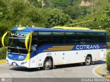 Cotrans 3105, por Joseba Mendoza