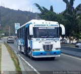 C.U. Caracas - Los Teques A.C. 159