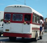 VA - Unin de Choferes del Municipio Vargas 058