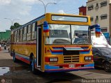 Transporte Guacara 0030, por Gerardo Rondn