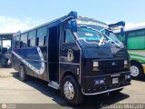 A.C. Sur del Lago R.L. 049 por Sebasti�n Mercado