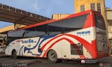 Expreso Brasilia 6643 Autobuses AGA Spirit Chevrolet LV-152
