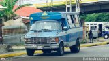 CA - Unin Vivienda Popular Los Guayos 258