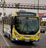 E.T. Edilberto Ramos S.A. 037 Artesanal o Desconocido Artesanal Peruano Mercedes-Benz LO-916 BlueTEC 5