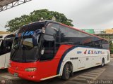 Expreso Almirante Padilla S.A. - EXALPA 8180