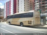 Particular o Transporte de Personal AC-001 Carroceras Urea Platinum Chevrolet - GMC LV150