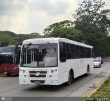 Sin identificacin o Desconocido AR-999, por Alvin Rondn
