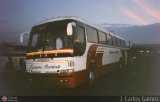 Expresos Occidente 105 Ciferal Cursor Volvo B10M