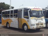 A.C. Expresos Barinas 122, por Jose Arias