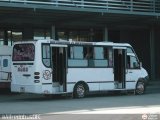 VA - Unin de Choferes del Municipio Vargas 999 Intercar New Borota Iveco Daily 70C16HD