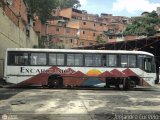 Excarguaica 037 Marcopolo Allegro GV Volvo B58