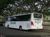 Transporte Bucaral 16, por Kevin Mora