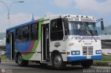 A.C. de Transporte Sol de Tamanaco 13, por Andrs Ascanio