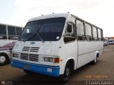 AN - Unin U.P.A.C.A. S.C. 125 Carroceras Larenses Cndor IV Chevrolet P31 Nacional