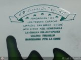 C.U. Caracas - Los Teques A.C. 015, por Mauricio Smith