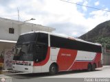 Expresos Camargi 0093 Busscar Jum Buss 360 Scania K124EB
