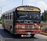 Transporte Unido (VAL - MCY - CCS - SFP) 033, por Daniel Fernndez