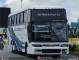 AutoPullman de Venezuela 100, por Daniel Fernndez